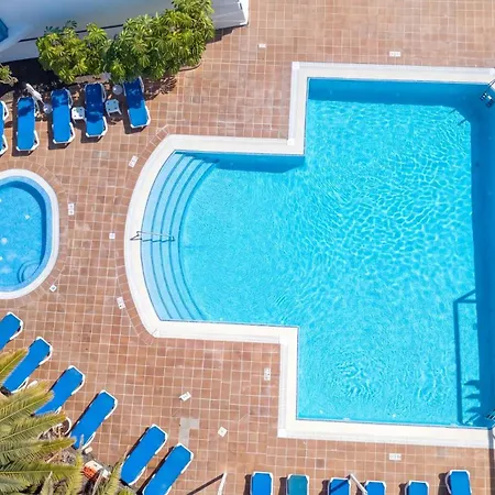 Bluesea Jandia Luz-2