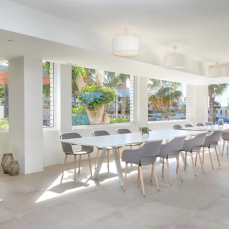 SOL by Meliá Fuerteventura Jandia - All Suites-2