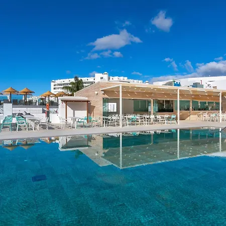 SOL by Meliá Fuerteventura Jandia - All Suites-3